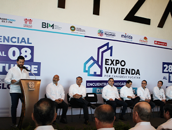 Expo Vivienda Yucatán